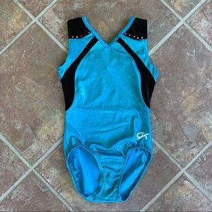 Gk Elite Leotard